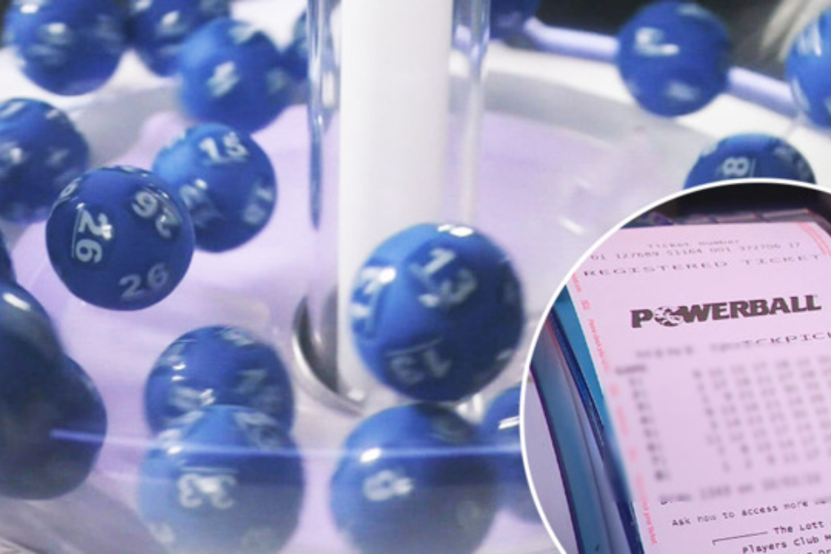 150 Million Powerball Journey Unveiled by Jed Ariens Jan, 2024