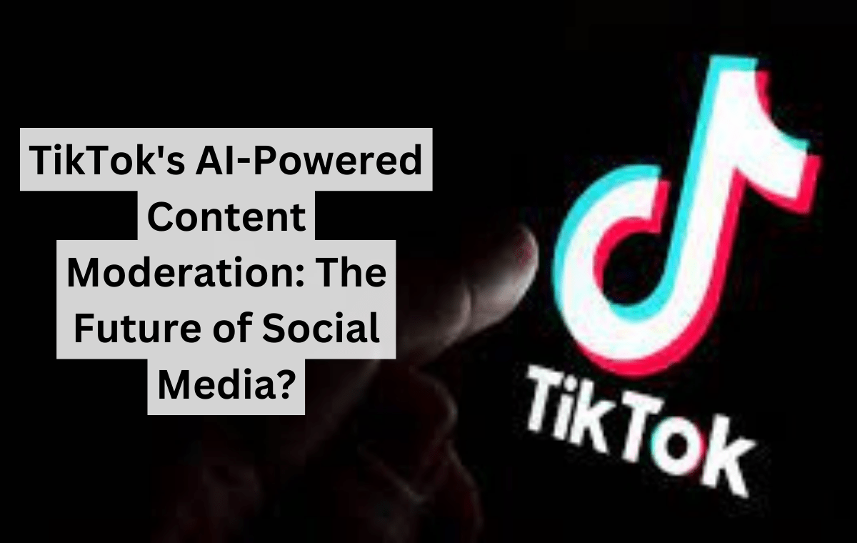 TikTok’s AI content guidelines: The Future of Social Media? | by ...