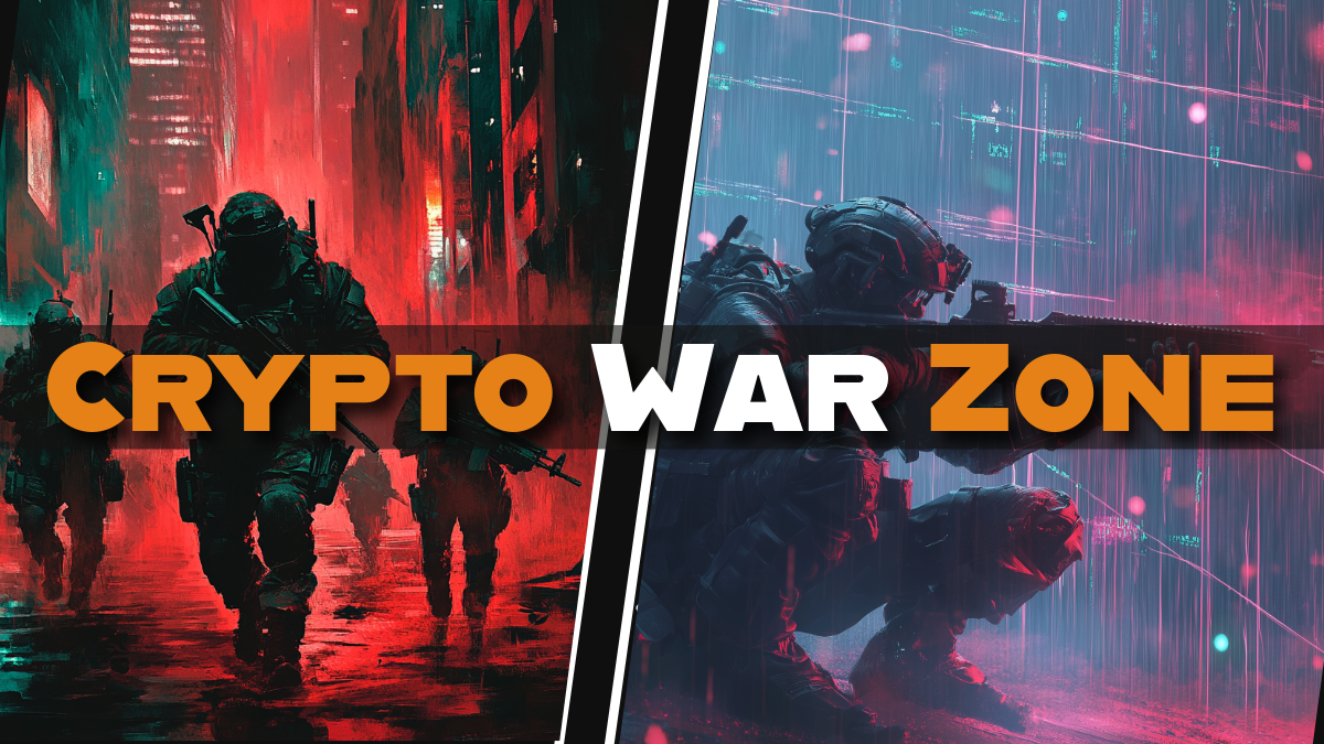 The Crypto War Zone — Weekly “Crypto Security Truths”: Issue 45 | by Cyber  Strategy Institute | Medium