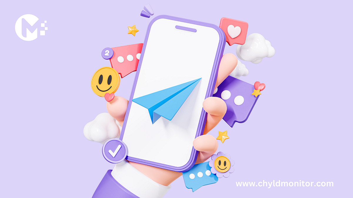 Keeping Your Communications Safe and Efficient with Telegram Monitor ...
