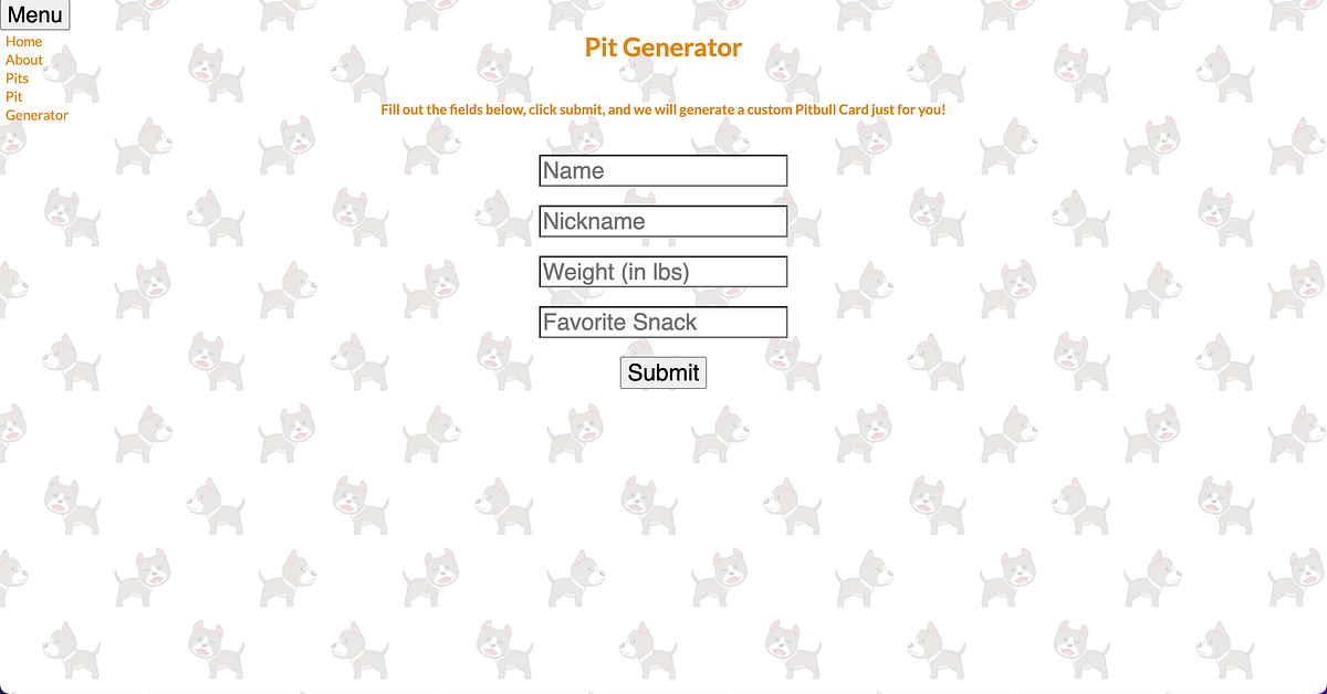 Image Backgrounds in React. There are many ways to make your… | by ...