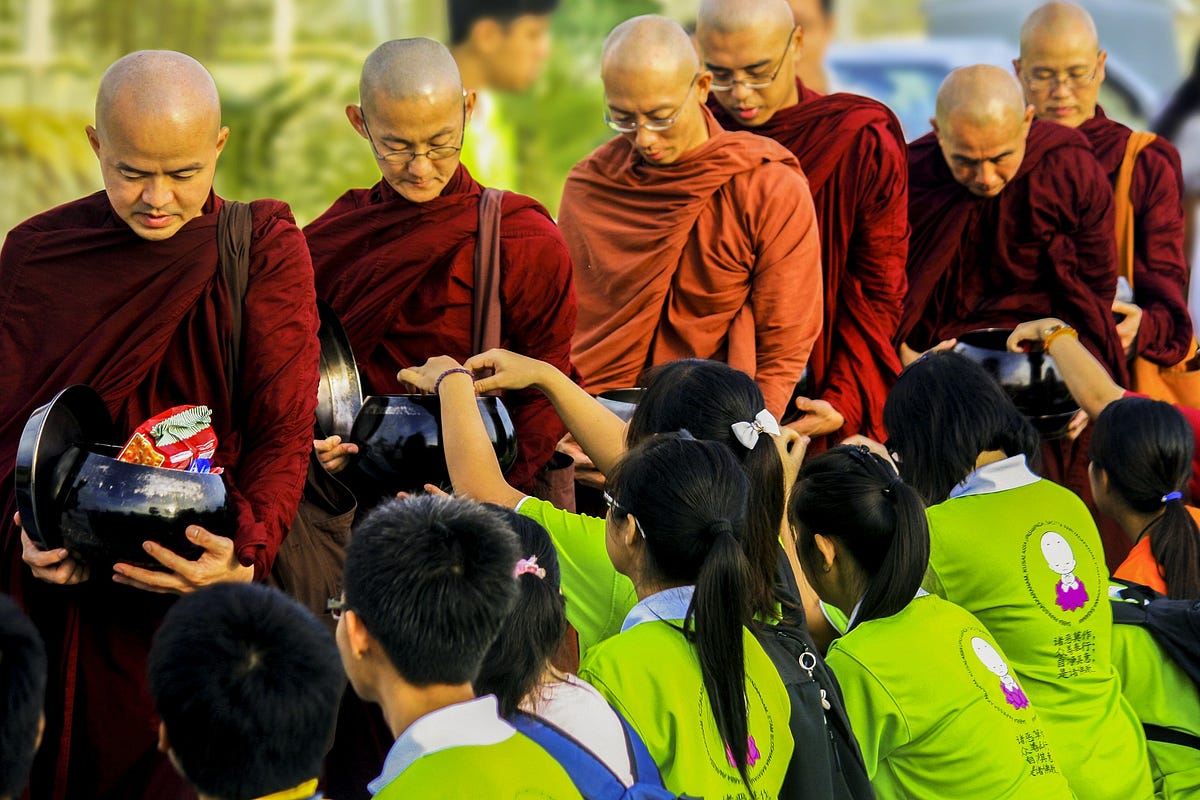 Emotion Inclusive & Exclusive Altruism | by Ozzie Gooen | Medium
