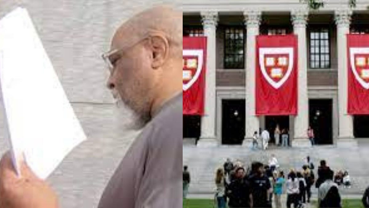 Former Harvard mortuary manager and four others have been accused with