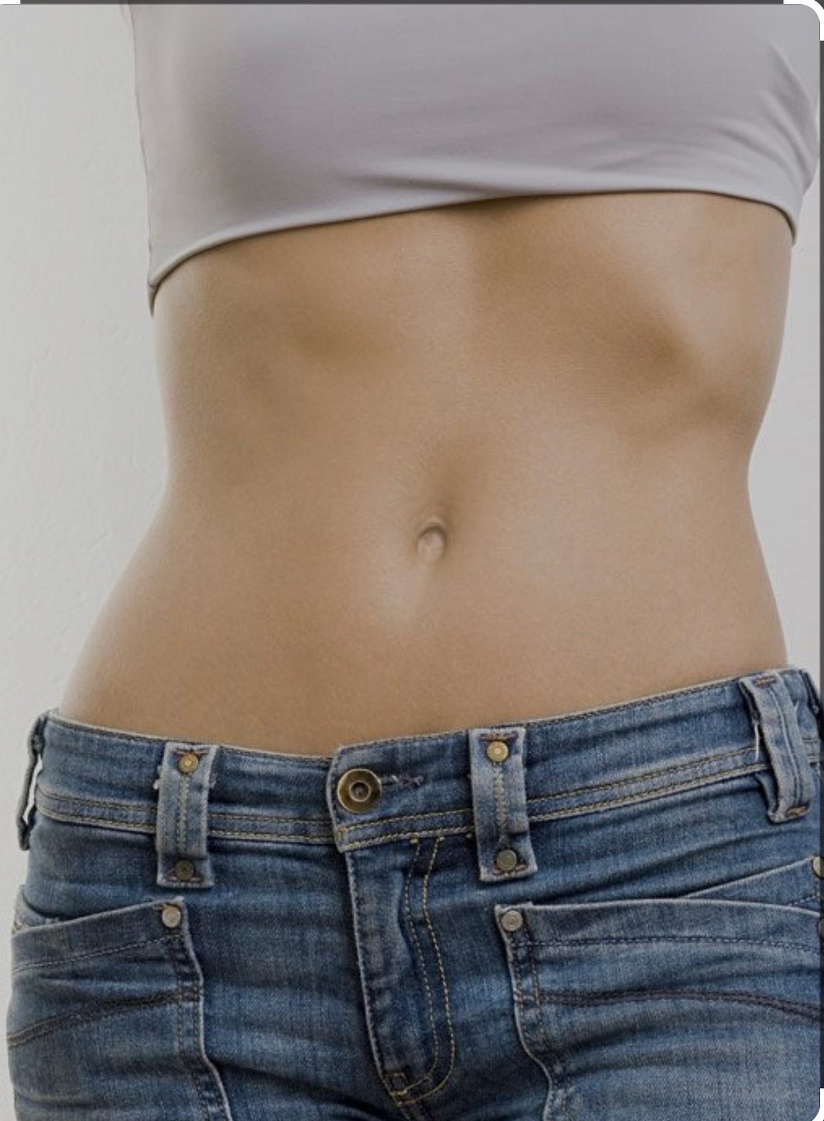 Effective Herbal Remedies For Flat Tummy by Anthia Wint (Finest