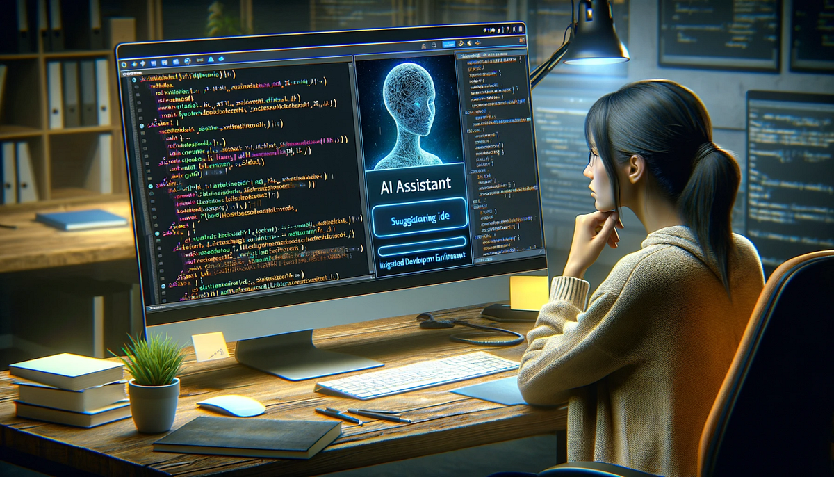 Level Up Your Coding A Deep Dive into Top AI