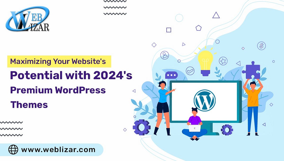Maximizing Your Website S Potential With 2024 S Premium Wordpress Themes By Webcart May Maximizing Your Website S Potential With 2024 S Premium Wordpress Themes By Webcart May