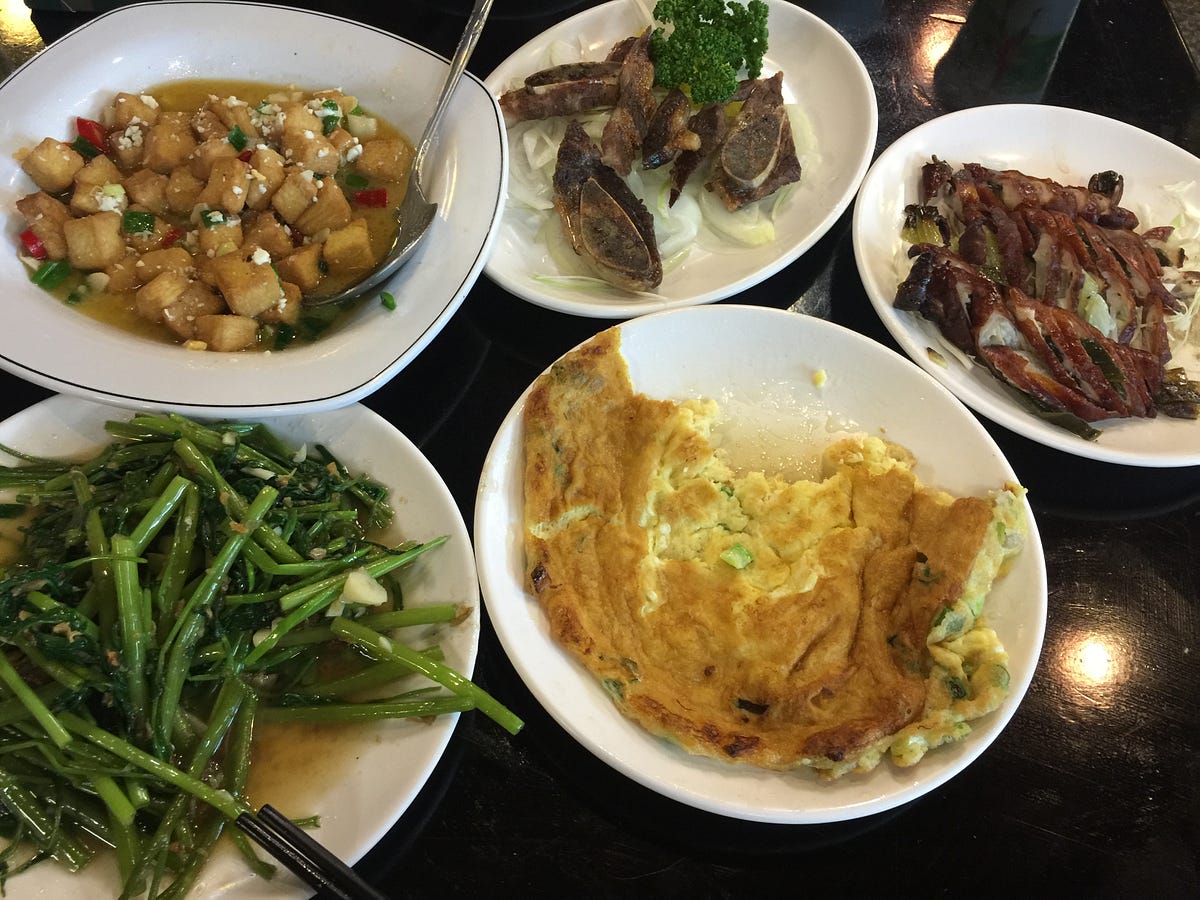 Why I stopped going out for lunch with colleagues. | by Andy_C | Medium