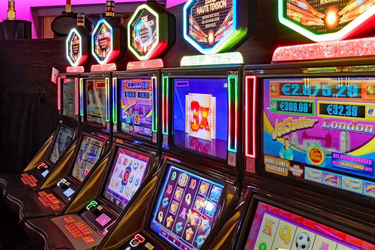 Slotgacororeo5d: Bermain Slot Demo Sweet Bonanza,Cara Bermain Paling