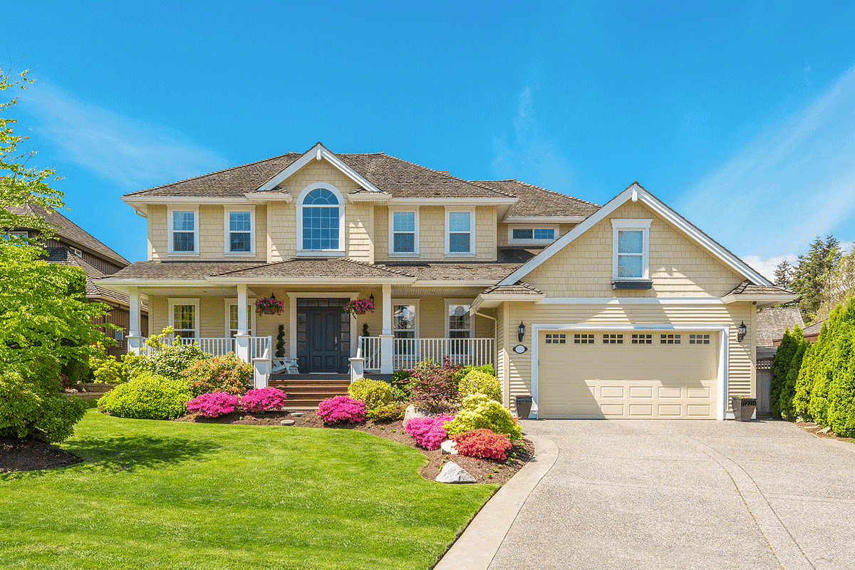 Graphique investissement