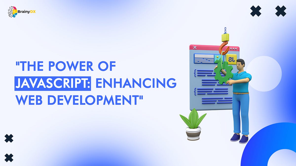 Understanding JavaScript is essential for all SDEs | by BrainyDX ...