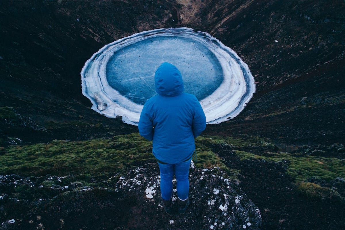 Unraveling the Enigma Scientists Uncover a Mysterious Portal to a