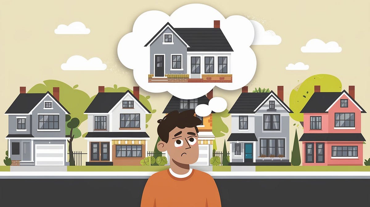 Multi-Threading Made Easy: The House Shifting Analogy | by Kruthik ...