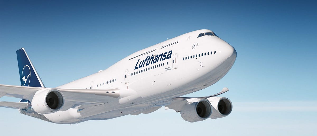 lufthansWhat is the baggage allowance on Lufthansa flights? by Allexhills Medium