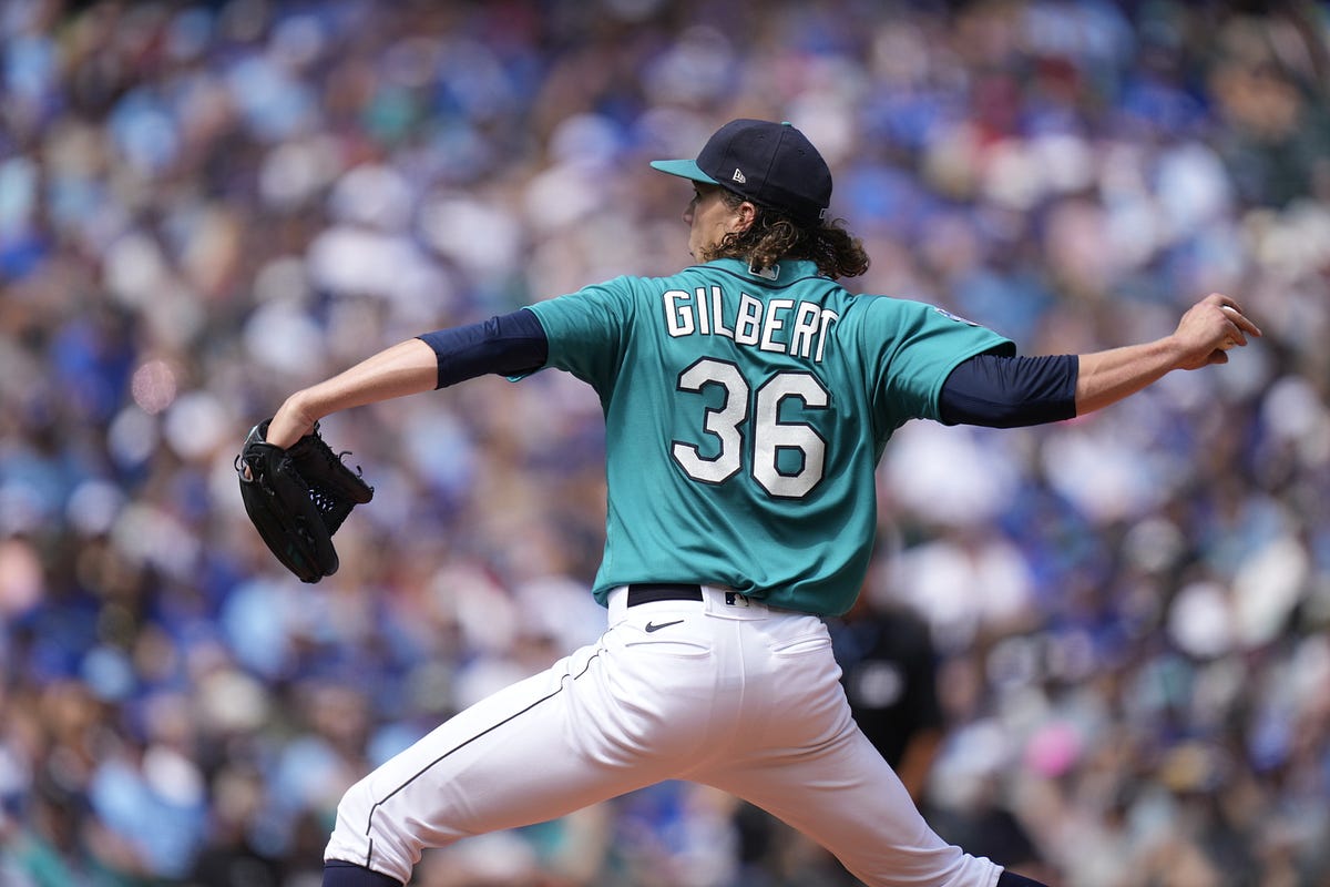 Mariners Game Notes — August 2 vs. Boston by Mariners PR From the