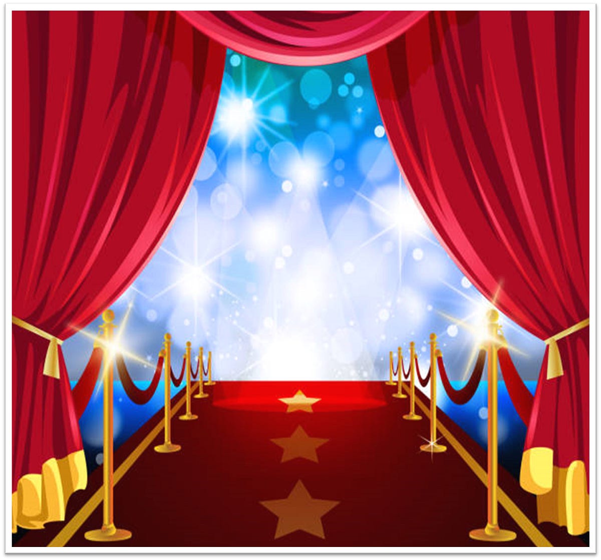 Stages and Curtain Calls. CHAPTER 1 SURVIVING by Jane Curtis Medium