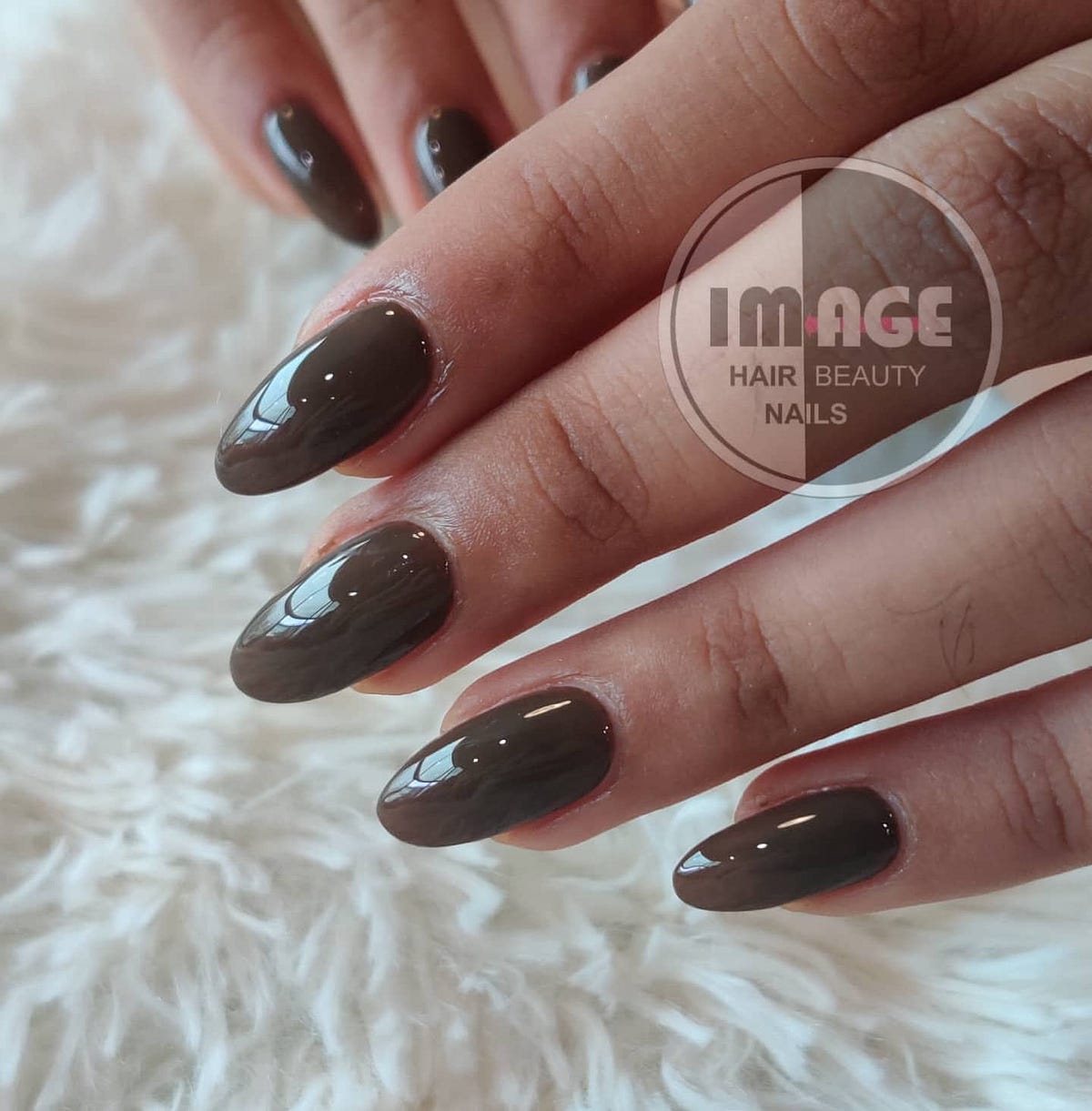 best nail art in kolhapur Image Ladies salon Medium