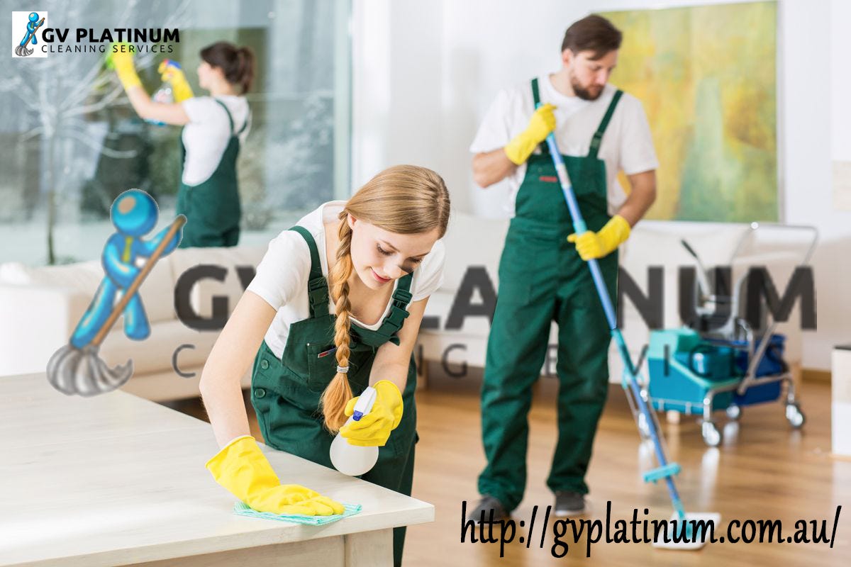 Floor Cleaning Services — GV Platinum Shepparton best cleaning services in australia Medium
