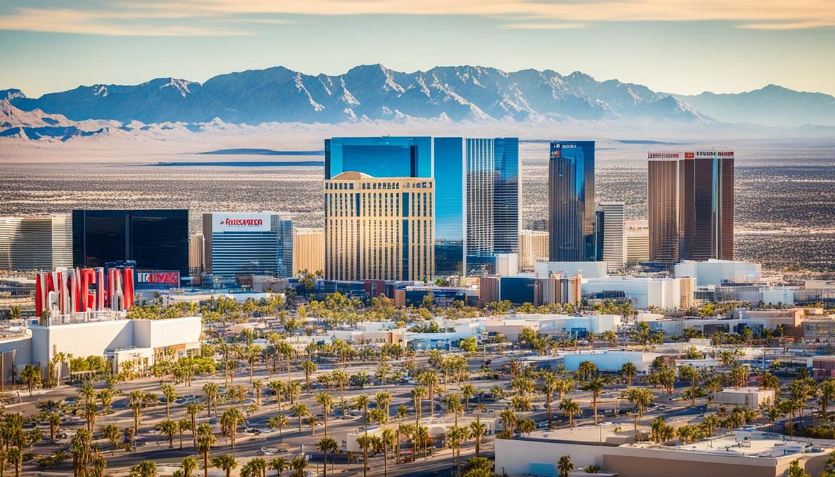 Las Vegas Investment Properties for Sale Guide by Don Landers Feb