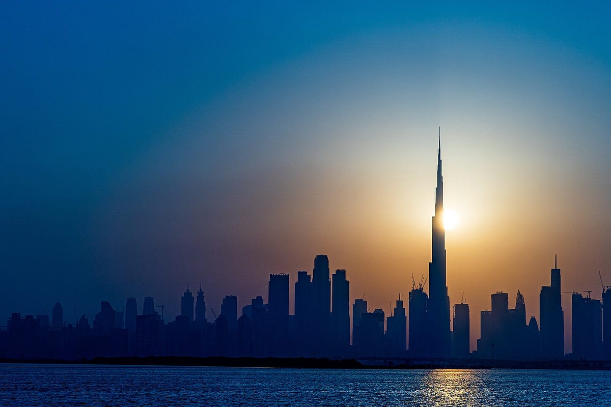 Navigating the Skyline: A Comprehensive Guide to Dubai’s Real Estate 