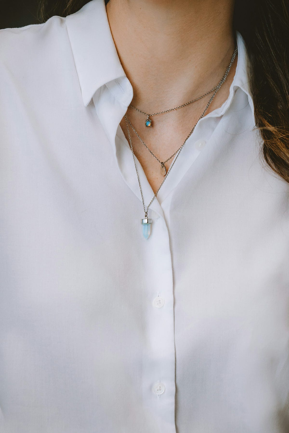 The Power of Beaded Jewelry: Artful Adornments for Unique Looks  by 
