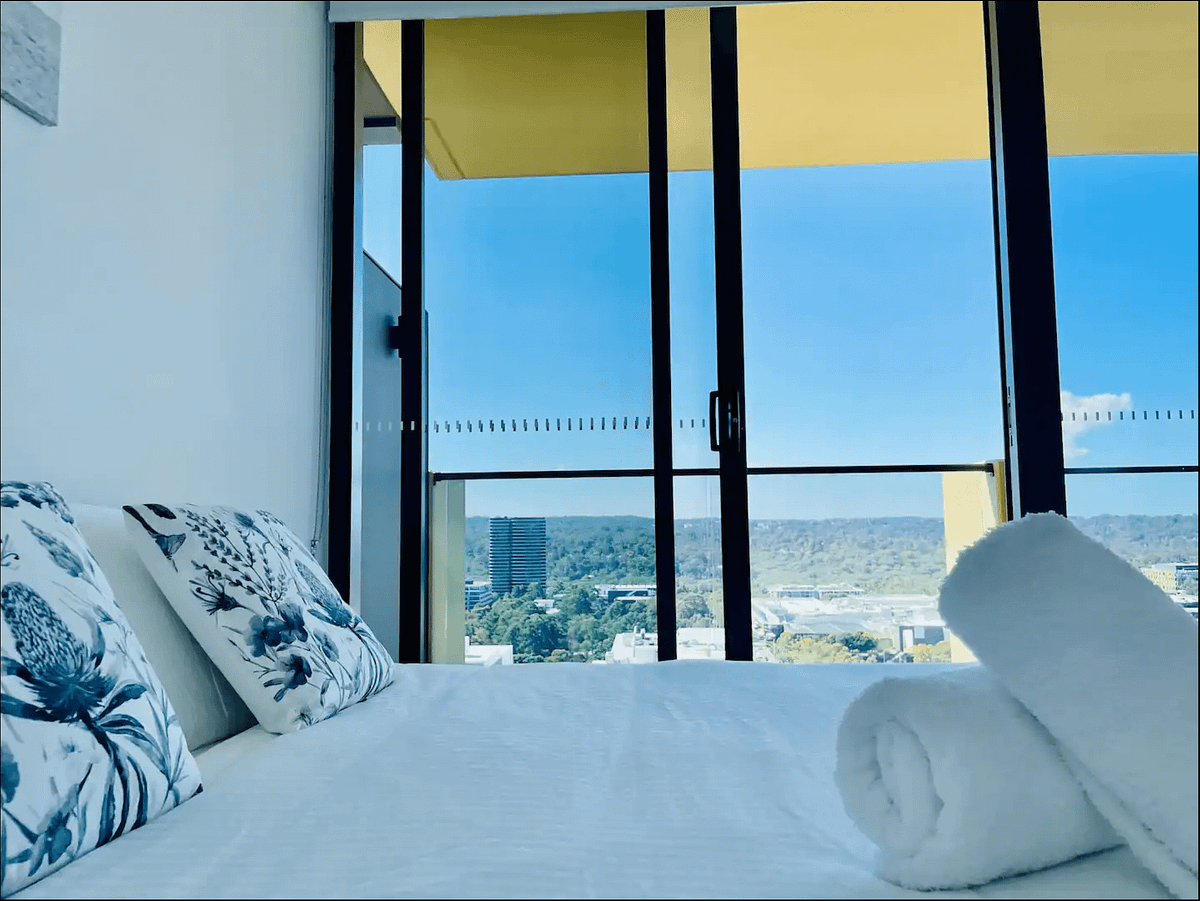 The Ultimate Guide to Finding the Best Short Term in Sydney by Sydney Short Term