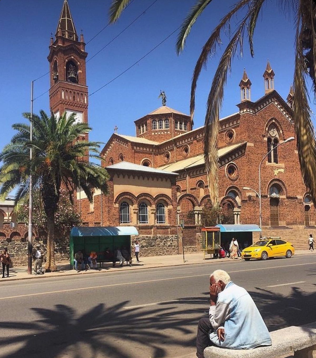 Why Eritrea is the Worst Country on Earth to Live in | by Astra Politics by  Antonio De Santis | Medium