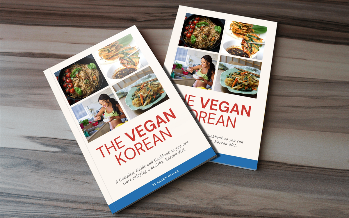 “Learn How to Cook Healthy Vegan Food” | by Teamgreatness | May, 2024