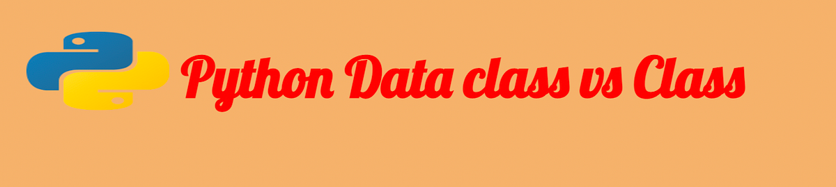 Python Data Class Vs Class If You Are Working In Python Then You By Sunil Kumar Medium Python data class vs class if you are working in python then you by sunil kumar medium