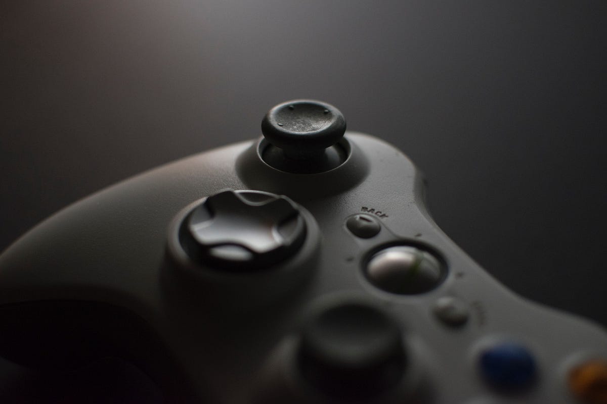 The Much Loved Xbox 360 Controller Is Getting an Official Remake | by ...