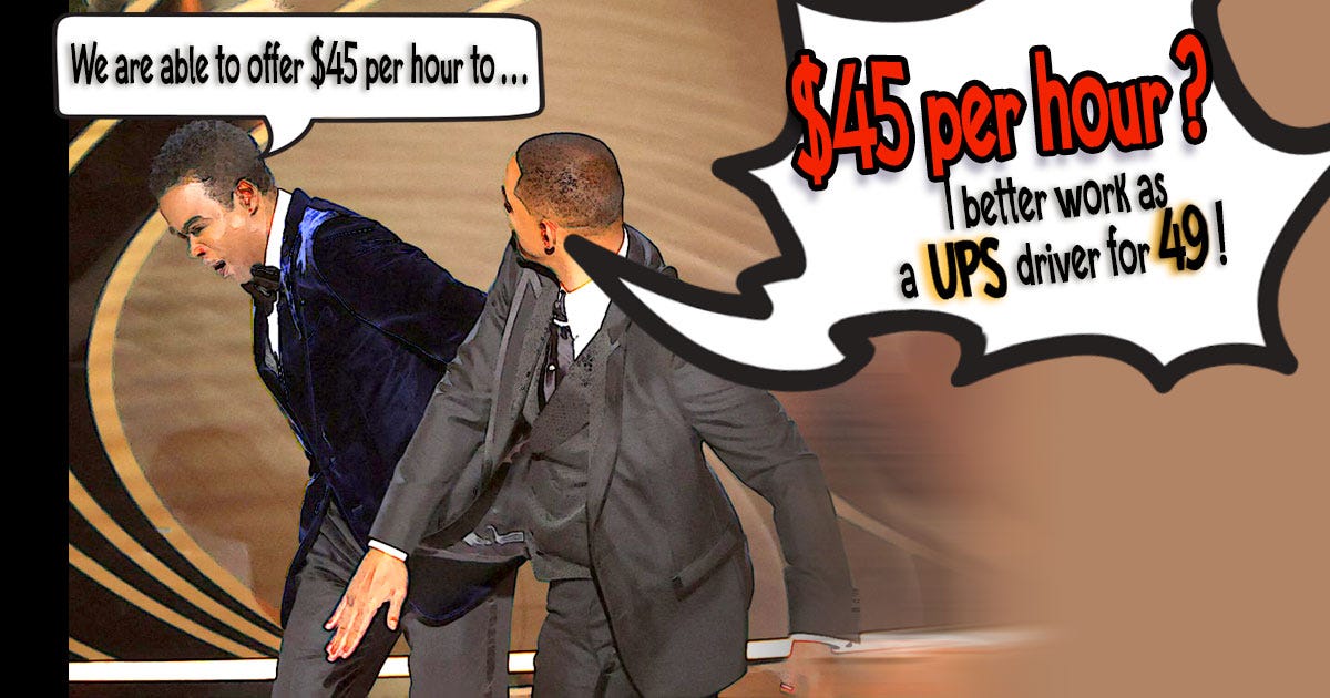 If you are not making 200,000+ USD per year in IT, read this. | by