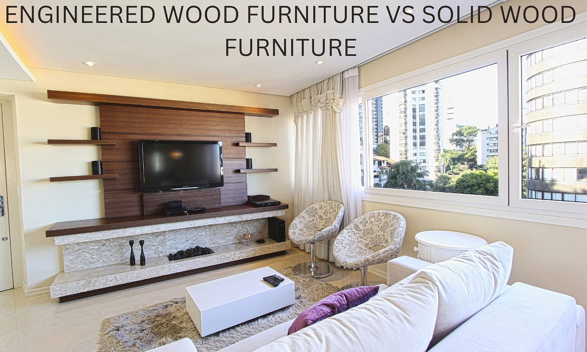 Engineered wood furniture deals