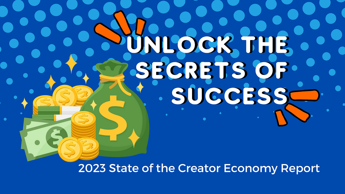 Unlock the Secrets of Success