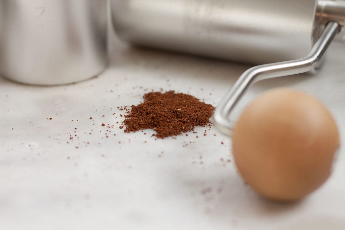 Why does the coffee grinder matter? by Brewtested Medium