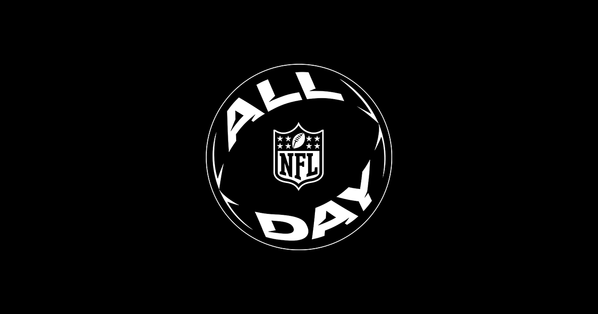 all day nfl nfts