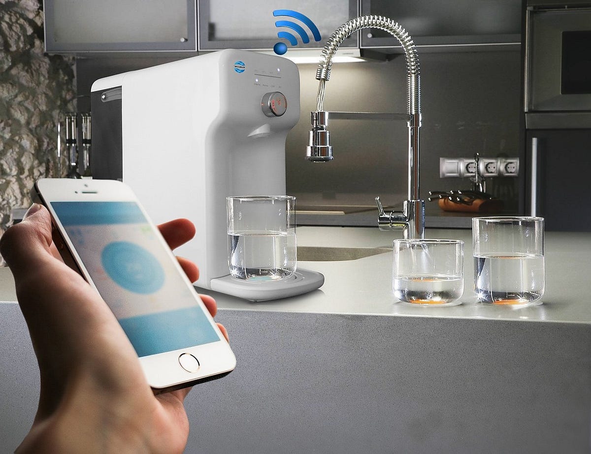 water How to Fix Slow Water Flow in Your Aquaguard Water Purifier by