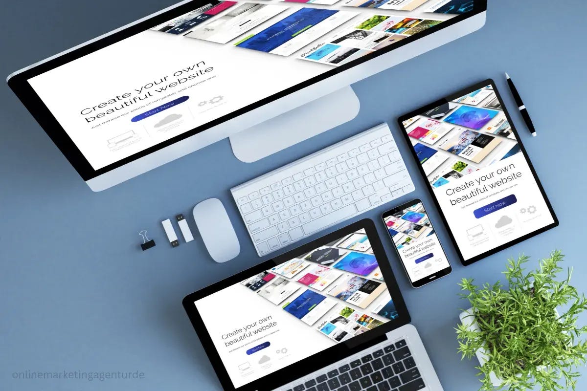 WordPress Agentur Stuttgart: Leistungsstarke Websites für nachhaltiges Wachstum