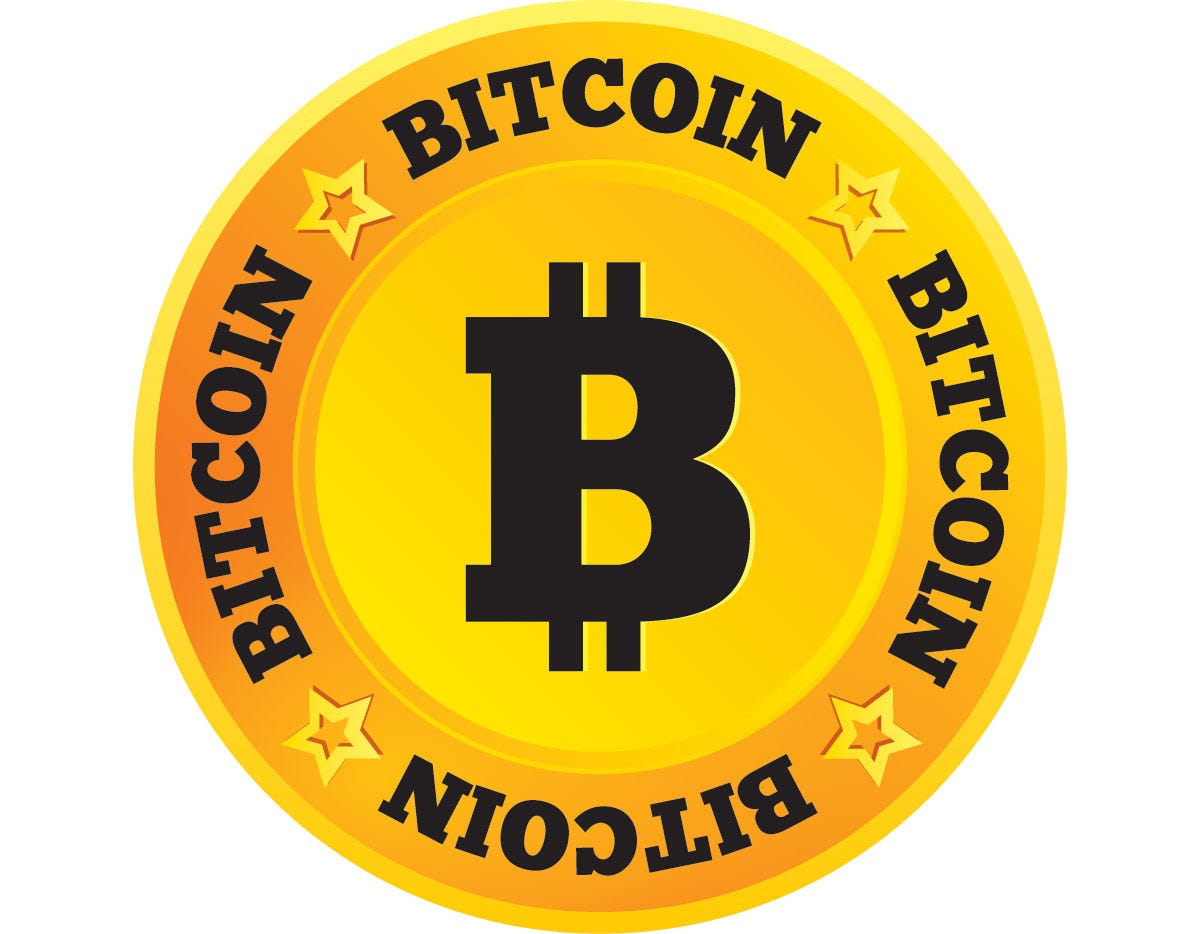 A brief history of bitcoin. This article recounts the history of