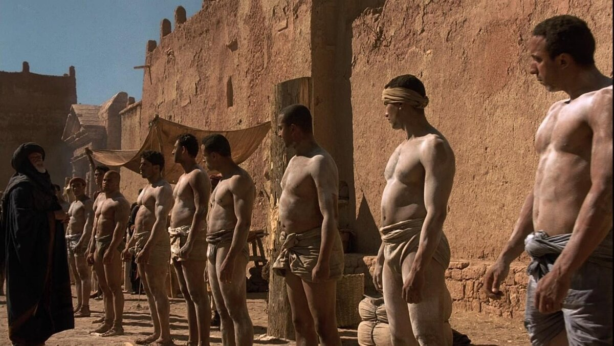 Naked slave market How the Slave Market Looked in Ancient Rome | by SPQR | Ancient Rome and  the Ancient World | Medium