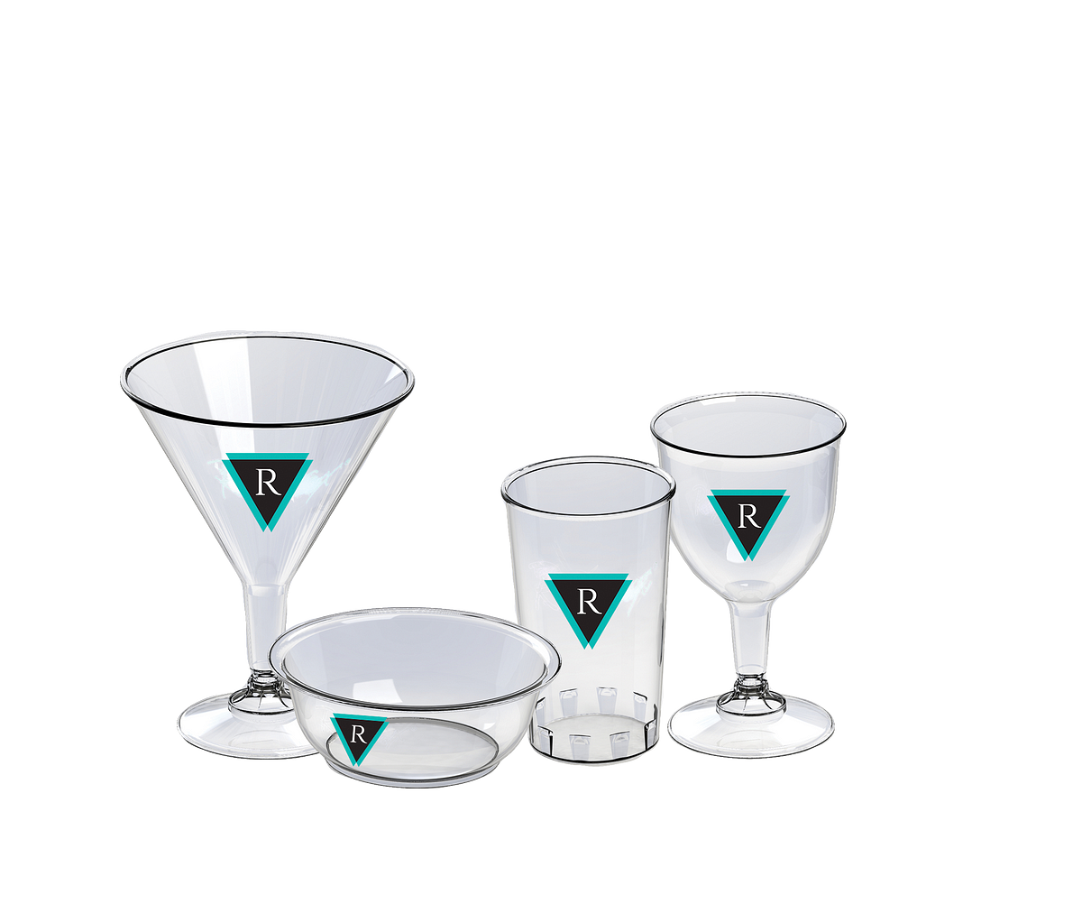 party-plates-cups-and-plastic-bowls-at-romax-disposable-drinkware-by