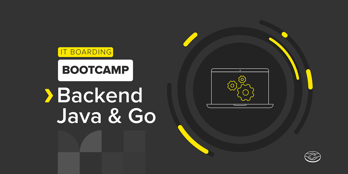IT Bootcamp Back-End | Mercado Libre Tech