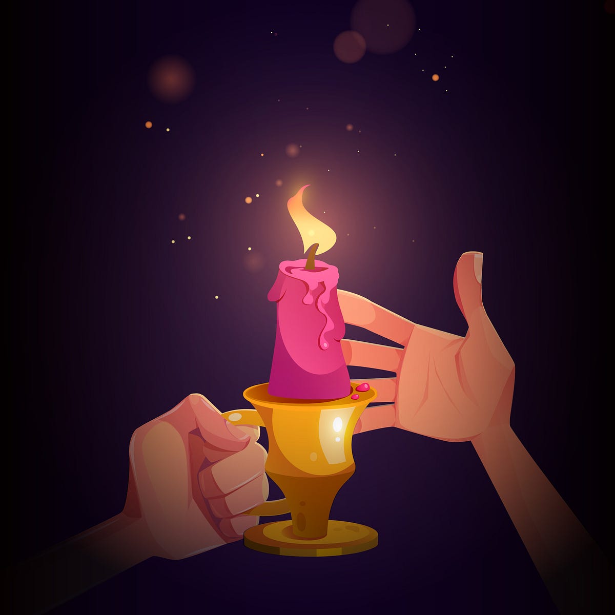 What does it Mean to ‘Hold a Candle to (someone or something)’? by
