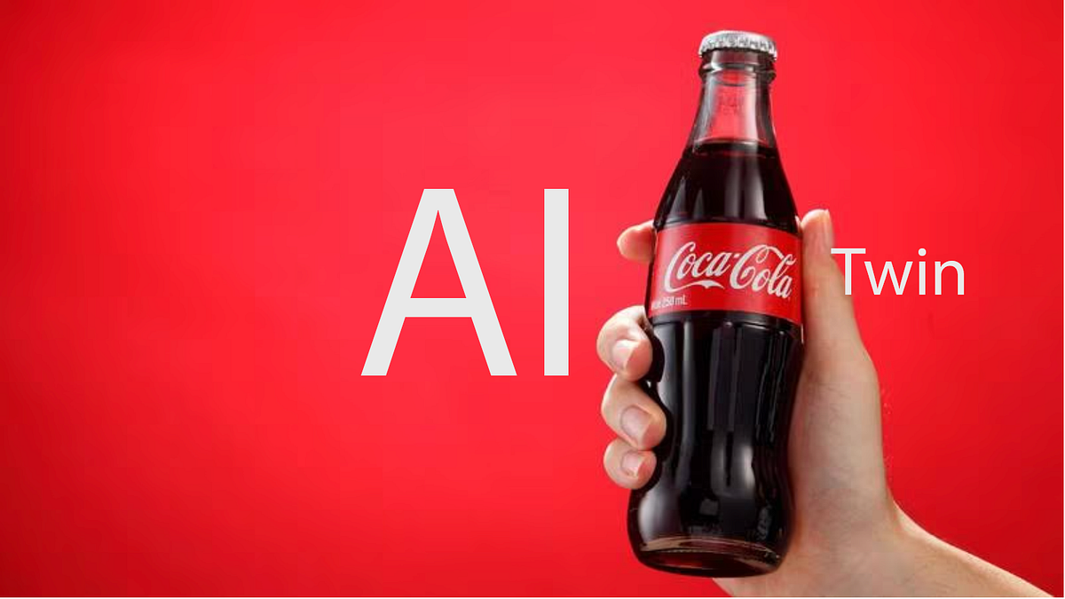 AI MindDeepfakes Analyze CocaCola’s AIGenerated Ad by Hassan