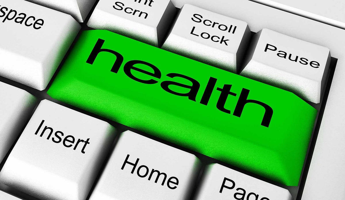 5 Simple Ways to Stay Healthy