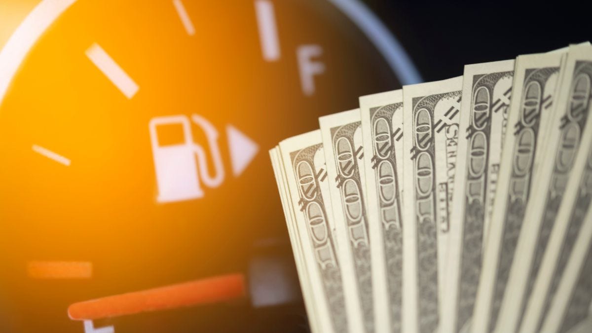 Finding The Right Mileage Calculator For Your Needs By Allcalculator 