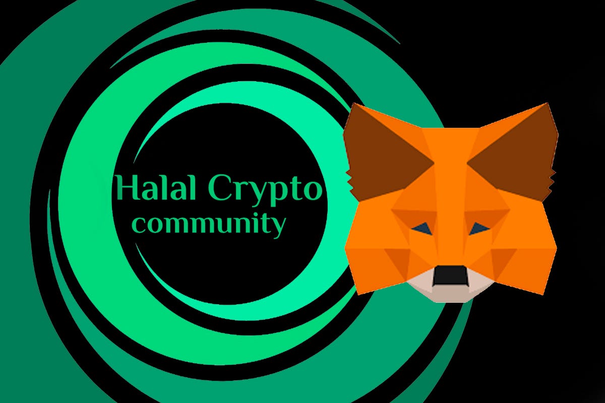How to add HCC token in your MetaMask Wallet | by Halal Crypto Community |  Medium