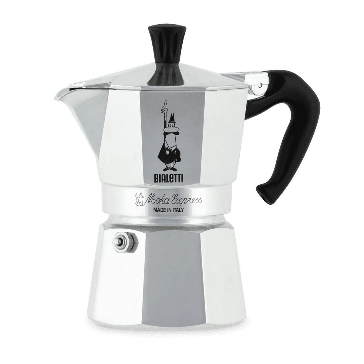 Bialetti Coffee Pot — A Guide on How to Use by Cerini Coffee and