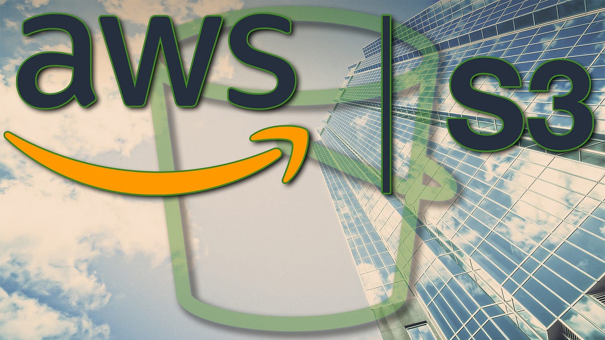 A Beginner’s Guide to Amazon S3 Bucket Creation and Object Management