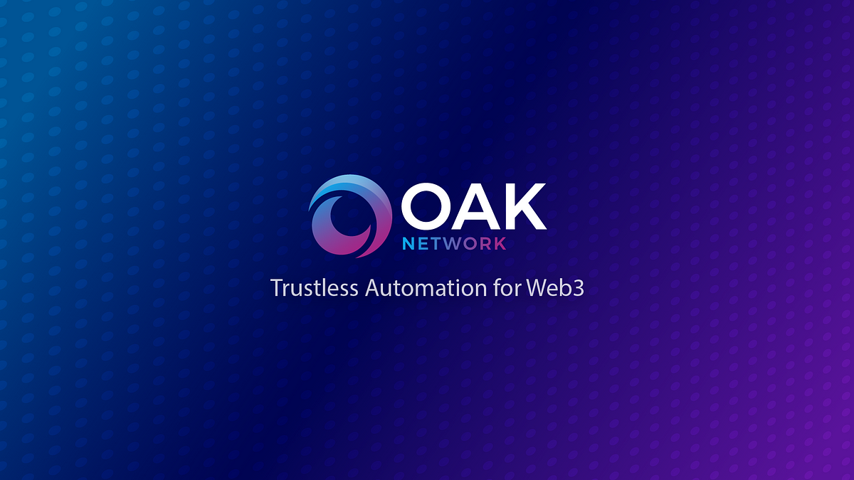 OAK Ecosystem Update — San Francisco Events, Galxe Campaign, and TUR Burning Event