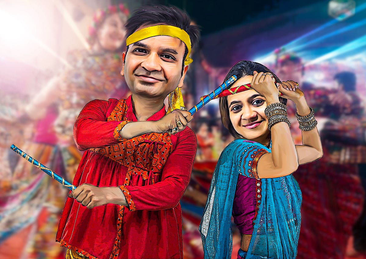 Two peas in a pod Software, Nightmare & a Bootstrapped Affair by