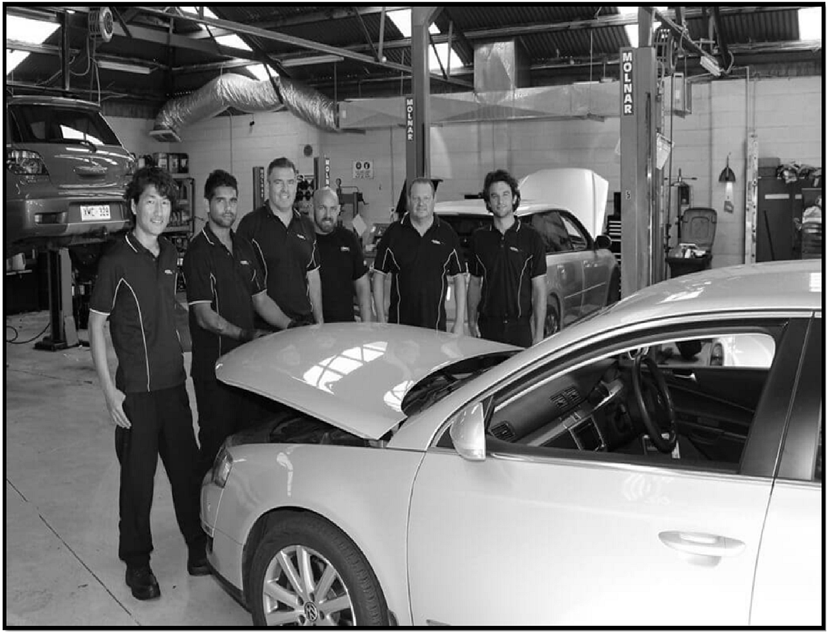 How Challenging Is Car Repair for Auto Electrician? by Pulse